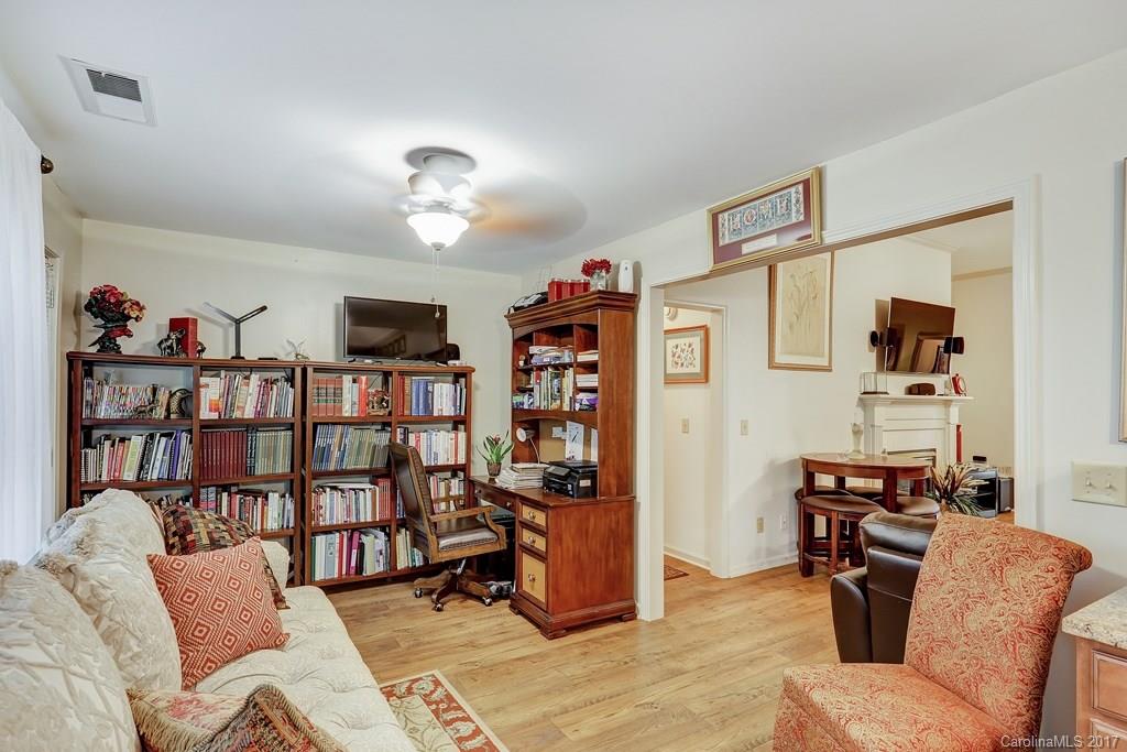 Wesley Woods - Residential