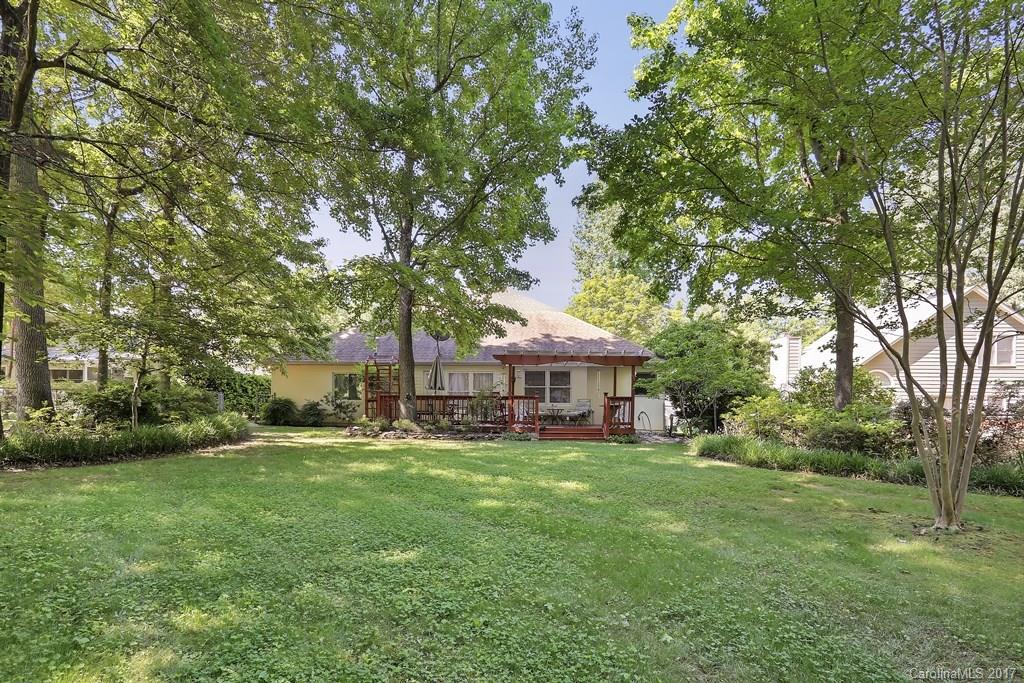 Wesley Woods - Residential