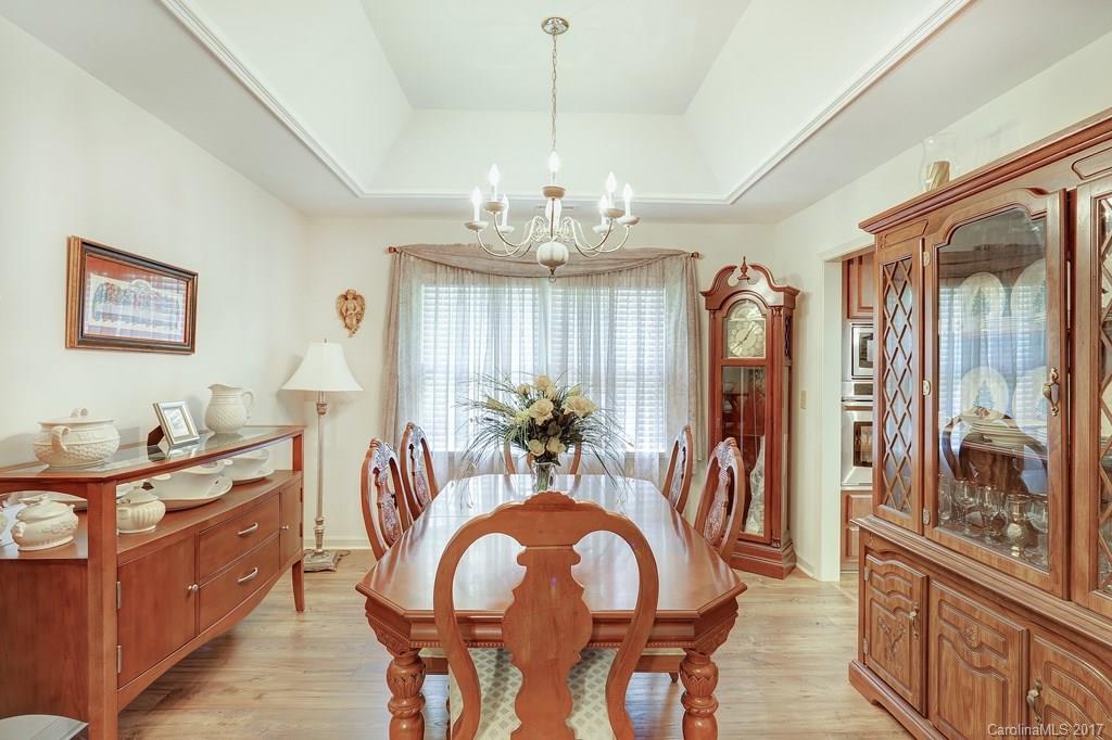 Wesley Woods - Residential