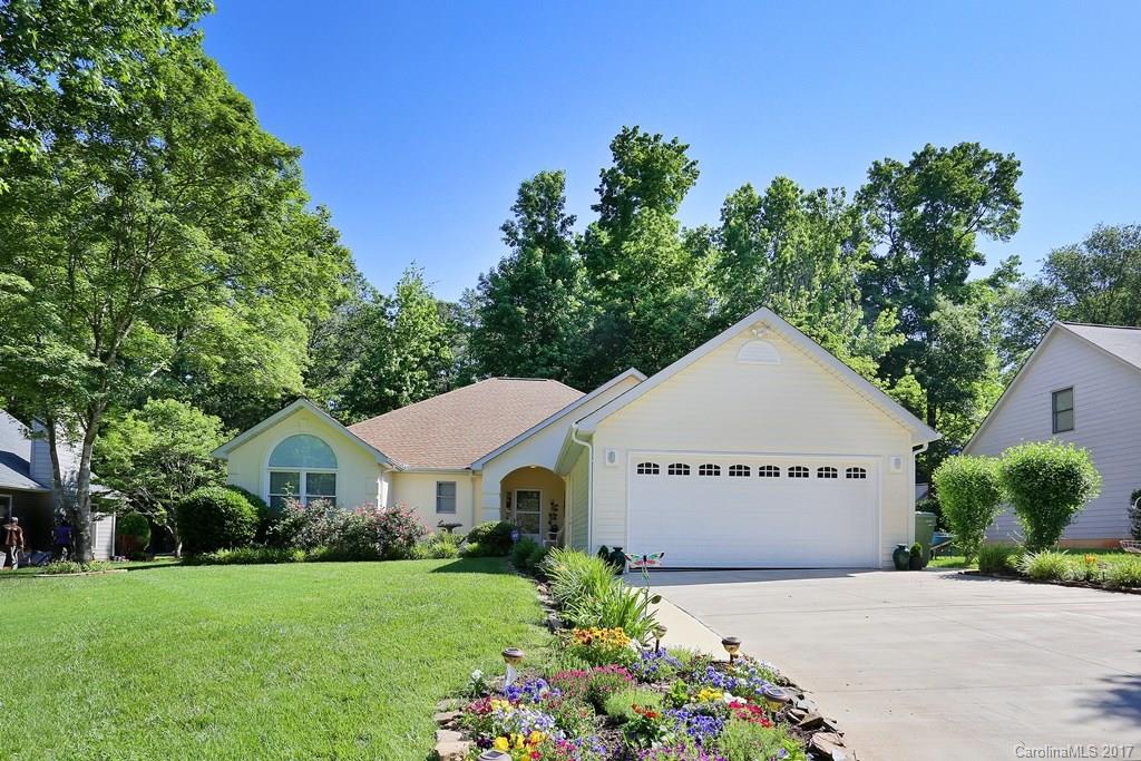 Wesley Woods - Residential