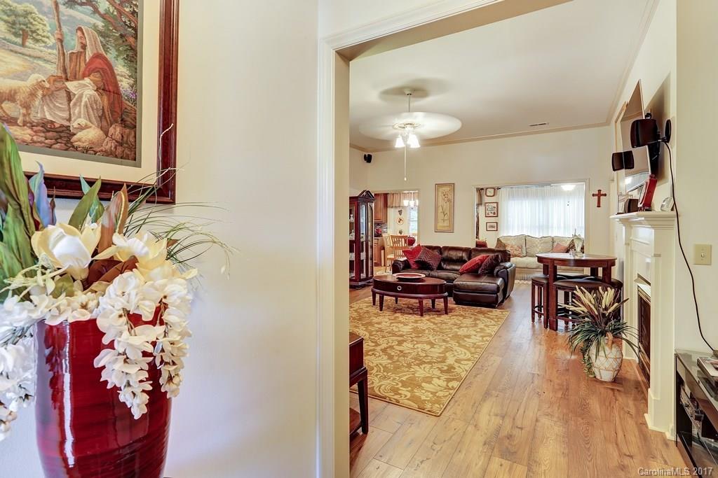 Wesley Woods - Residential