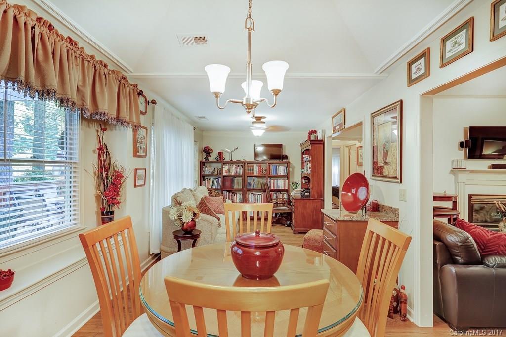 Wesley Woods - Residential