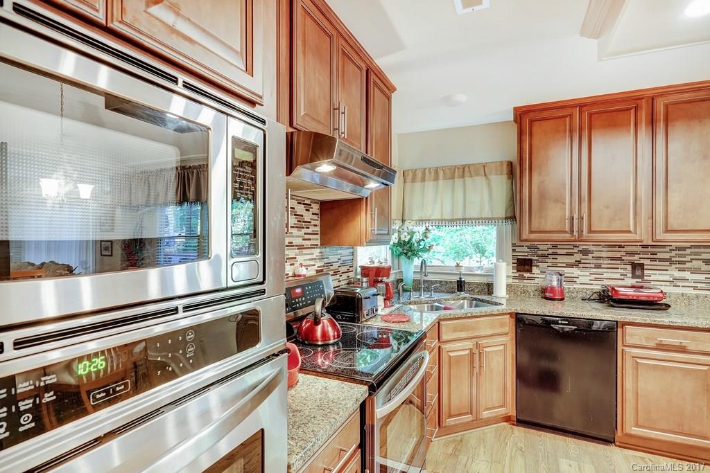 Wesley Woods - Residential