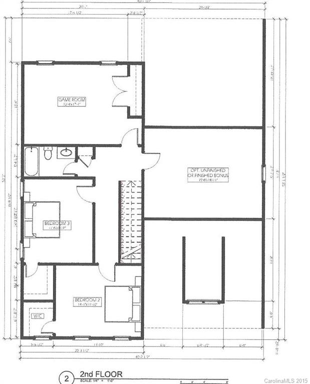 Redah Acres - Residential