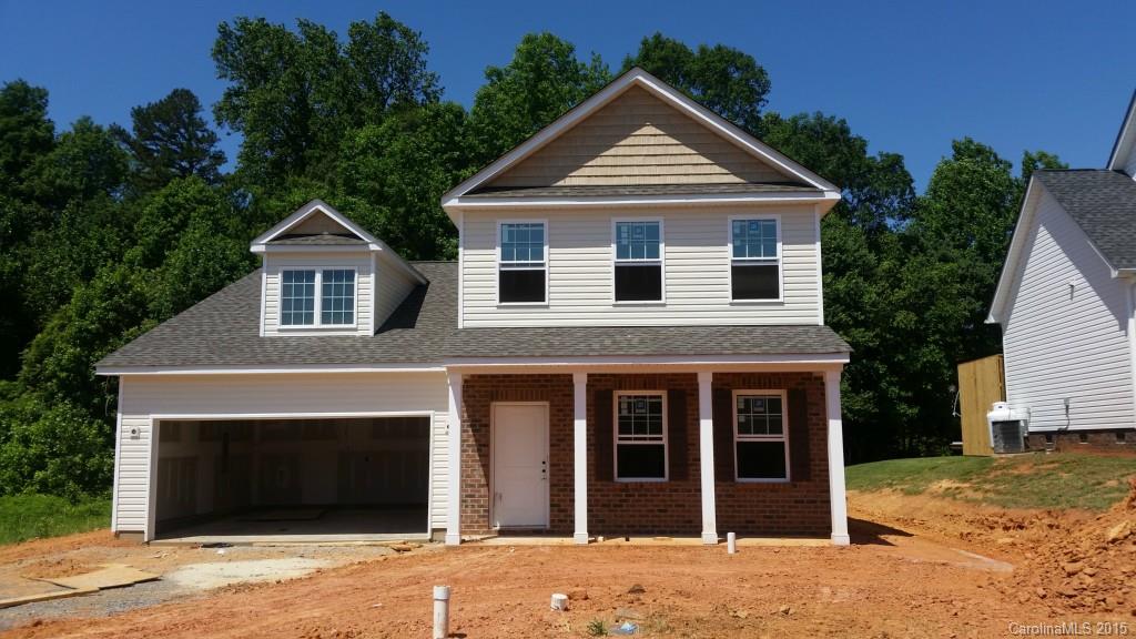 Redah Acres - Residential