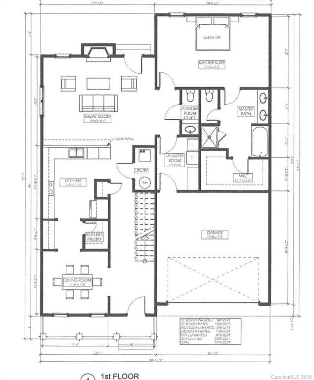 Redah Acres - Residential