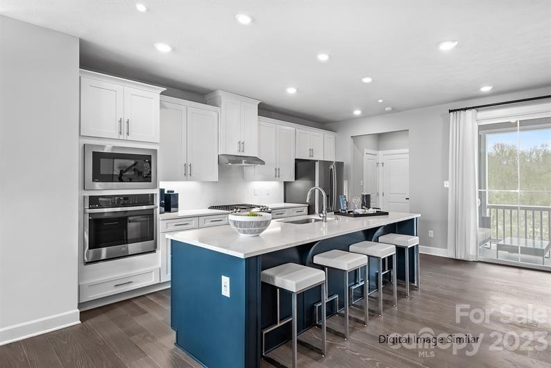 Bailey Mills - Residential