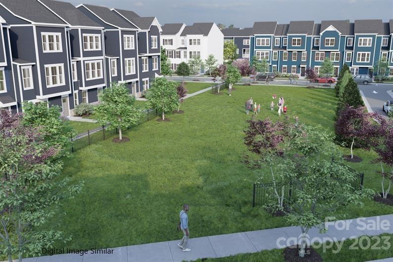 Bailey Mills - Residential