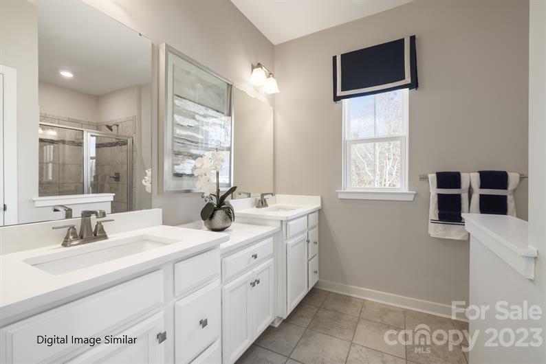 Bailey Mills - Residential