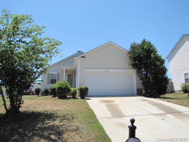 Steelecroft Place - Residential Lease