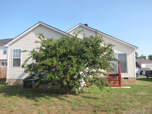 Steelecroft Place - Residential Lease