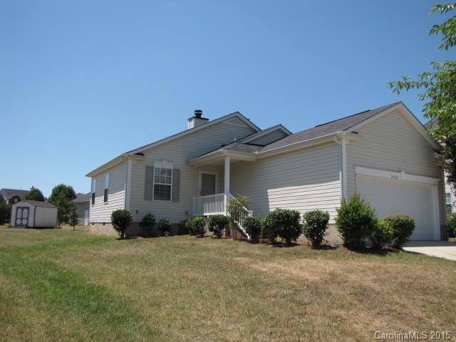 Steelecroft Place - Residential Lease