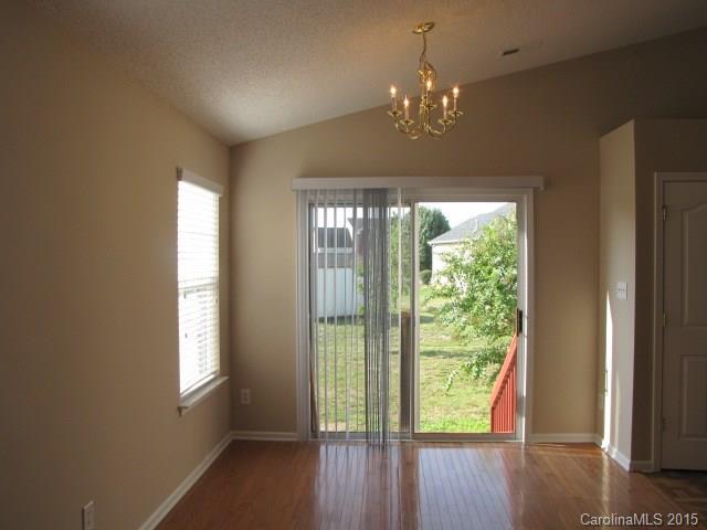 Steelecroft Place - Residential Lease