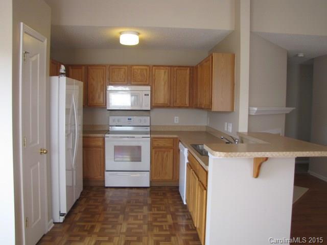 Steelecroft Place - Residential Lease