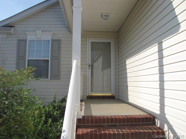 Steelecroft Place - Residential Lease