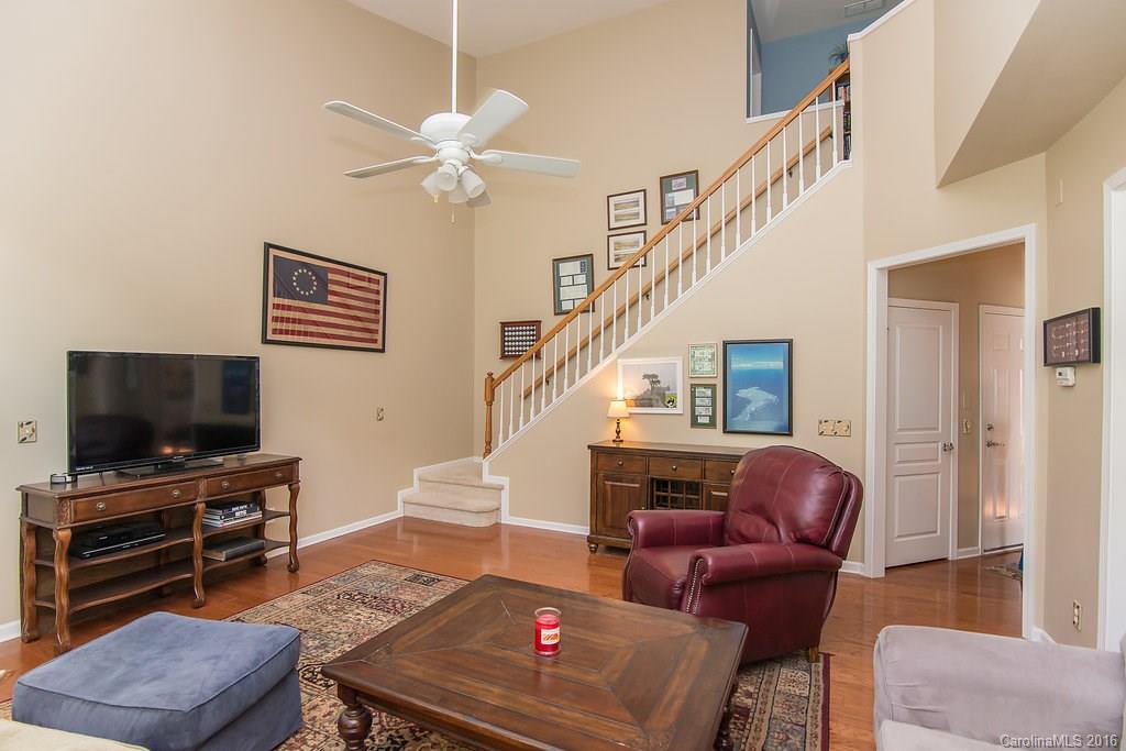 Belair At Carolina Lakes - Residential