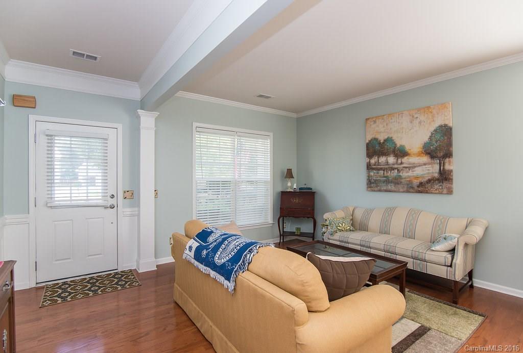 Belair At Carolina Lakes - Residential