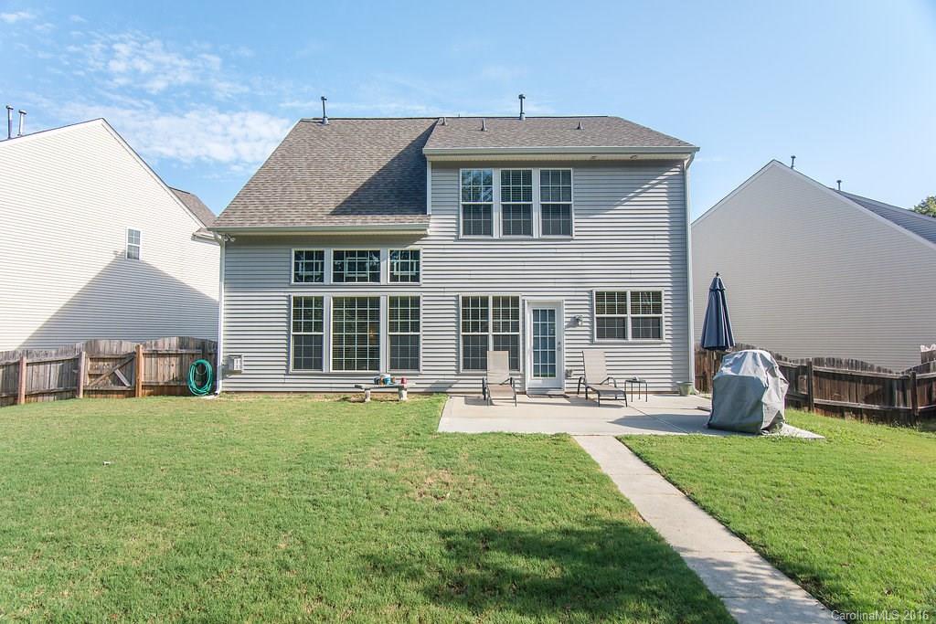 Belair At Carolina Lakes - Residential