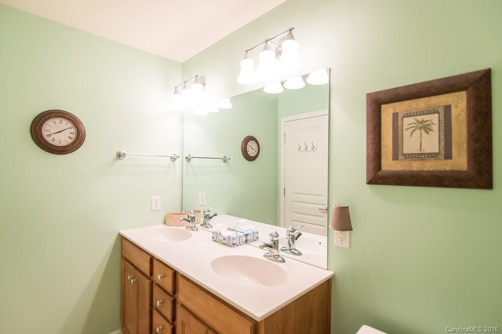 Belair At Carolina Lakes - Residential