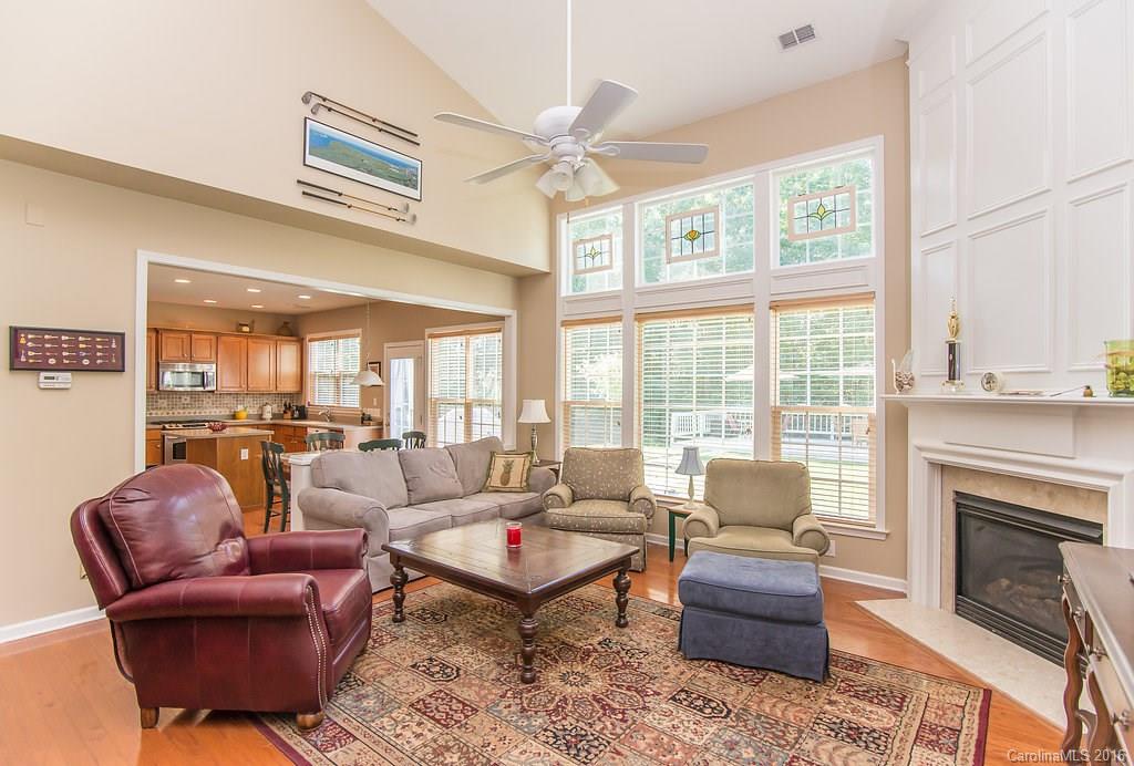 Belair At Carolina Lakes - Residential