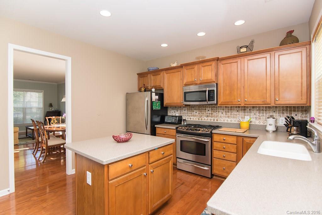 Belair At Carolina Lakes - Residential