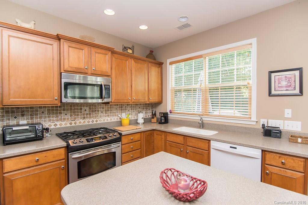 Belair At Carolina Lakes - Residential