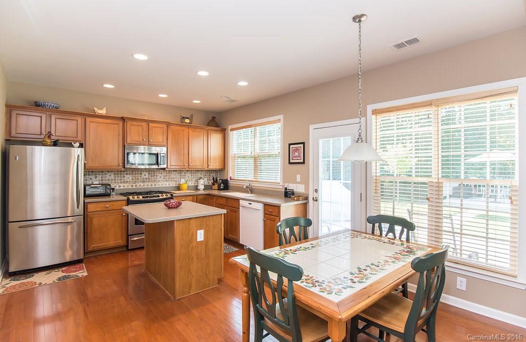 Belair At Carolina Lakes - Residential