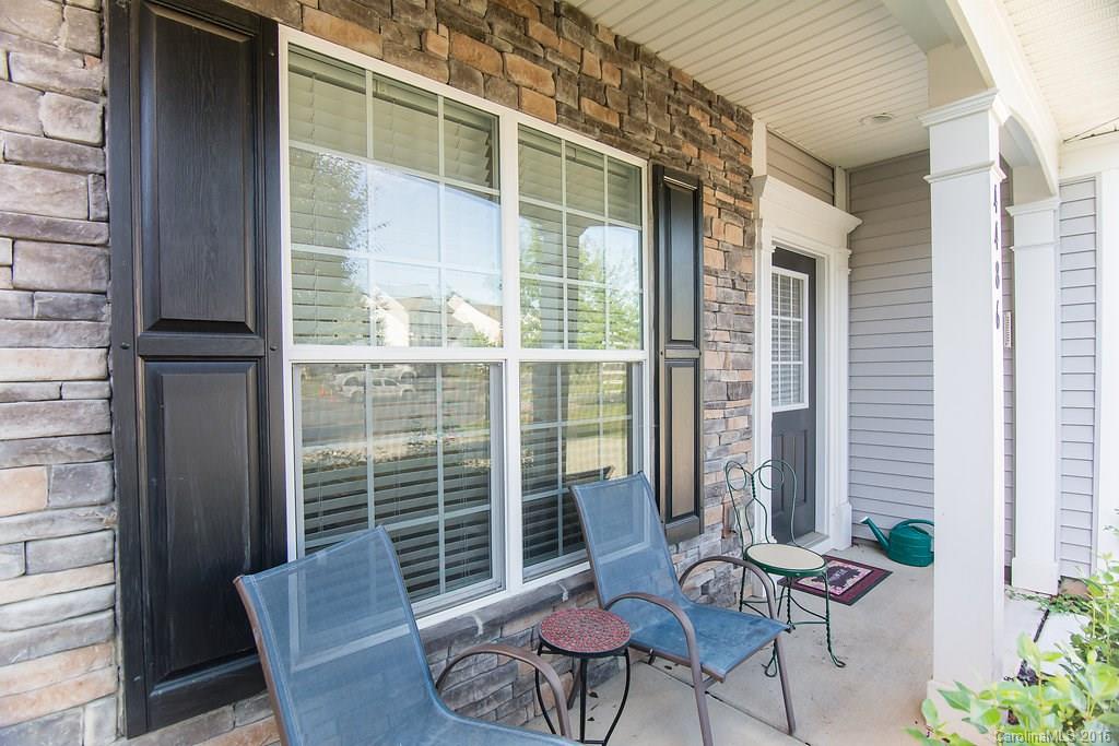 Belair At Carolina Lakes - Residential