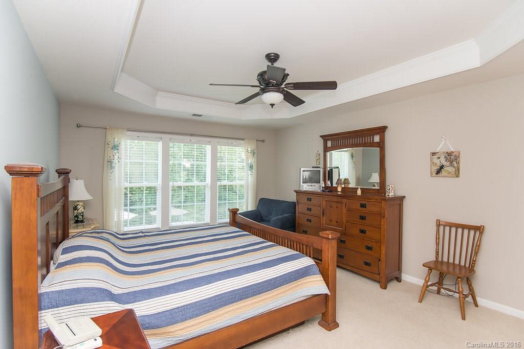 Belair At Carolina Lakes - Residential