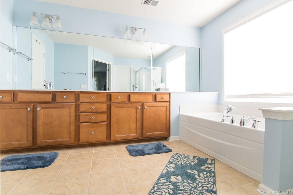 Belair At Carolina Lakes - Residential