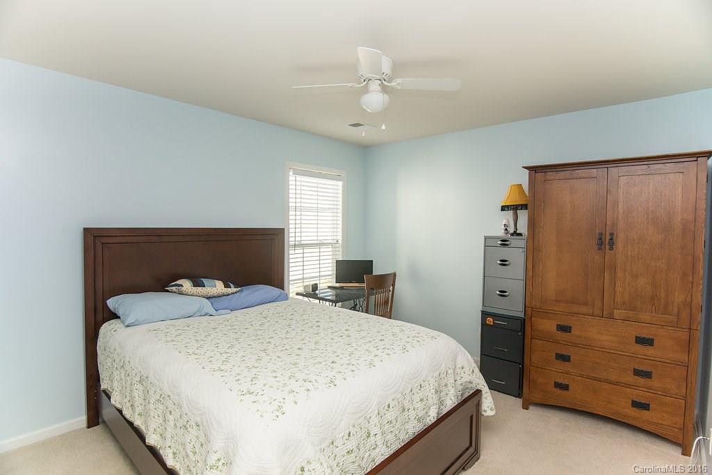 Belair At Carolina Lakes - Residential