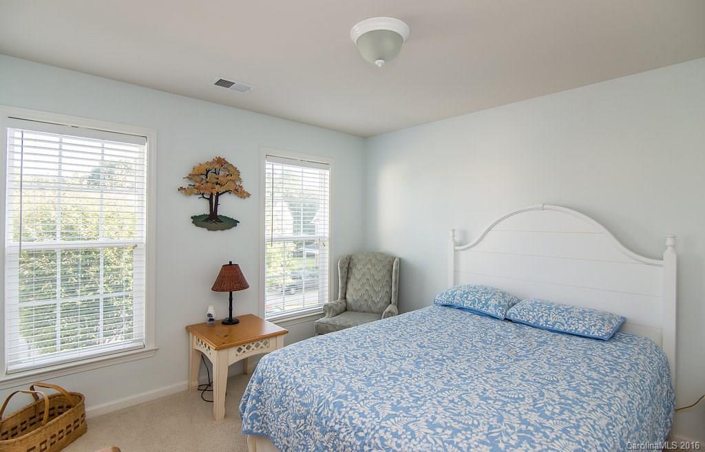 Belair At Carolina Lakes - Residential