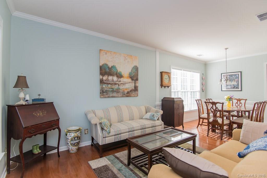 Belair At Carolina Lakes - Residential