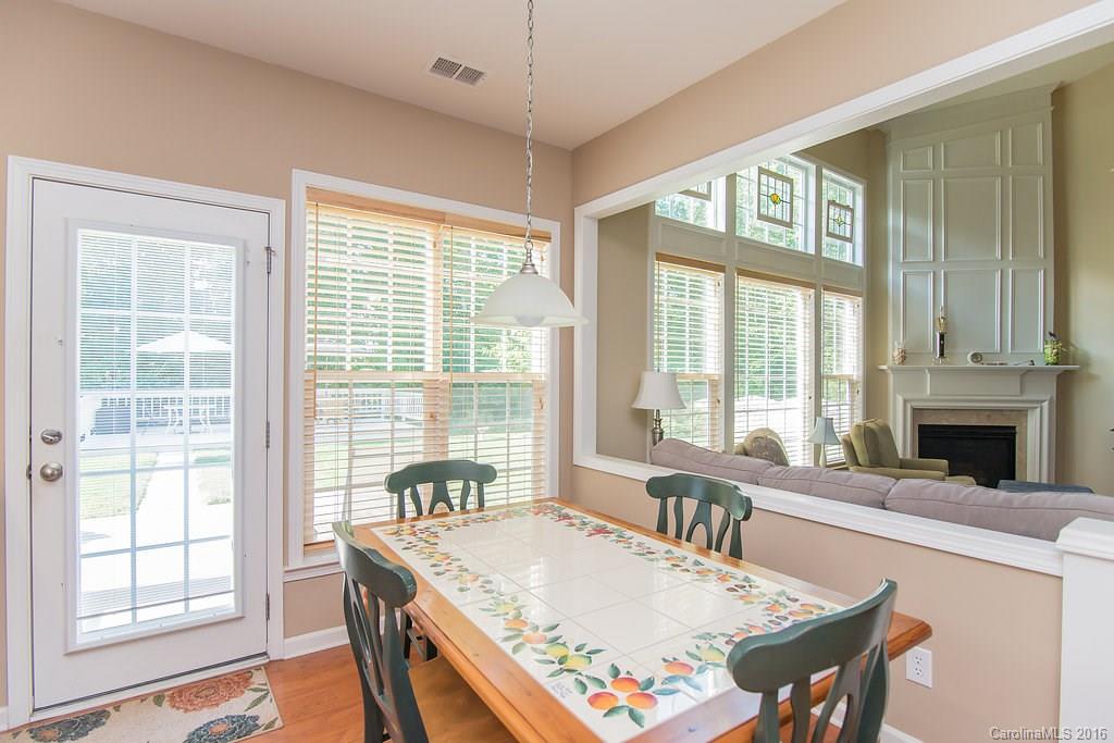 Belair At Carolina Lakes - Residential