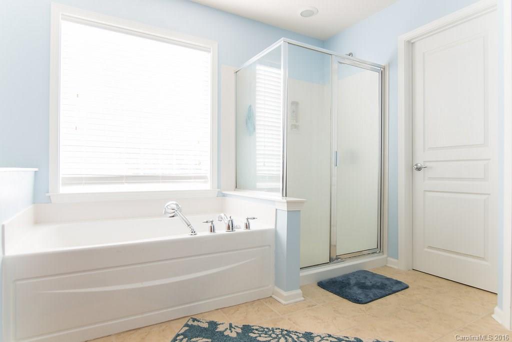 Belair At Carolina Lakes - Residential