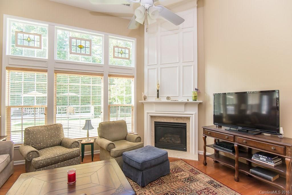 Belair At Carolina Lakes - Residential