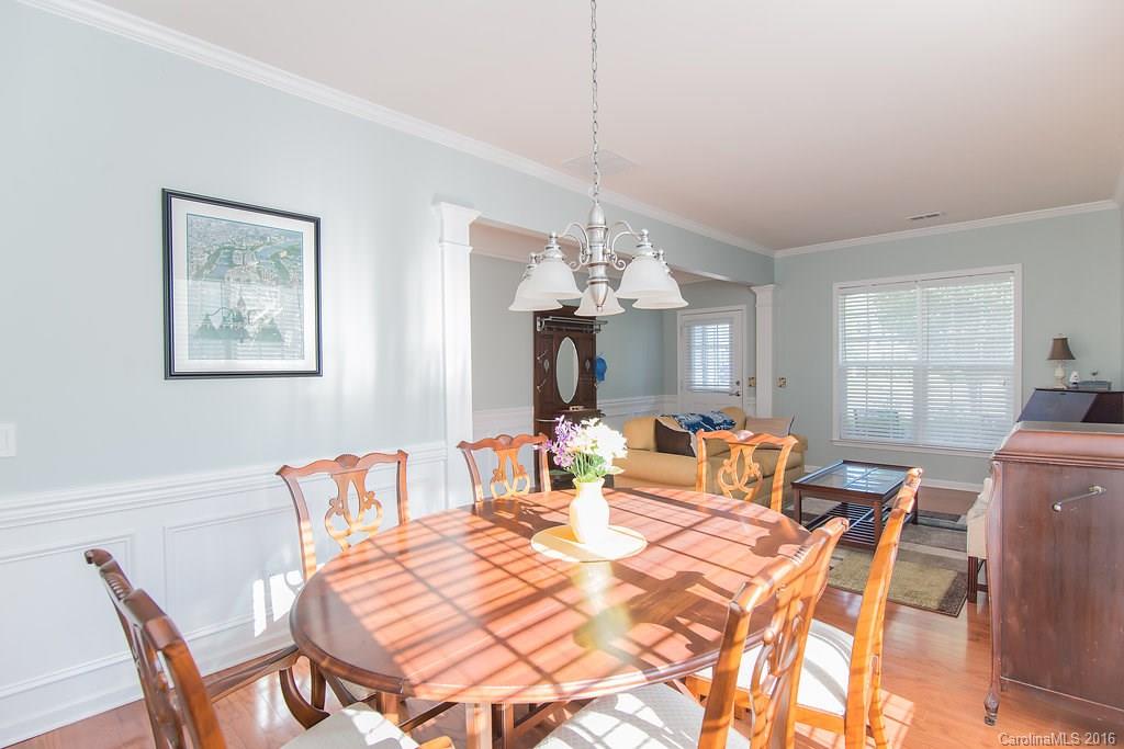 Belair At Carolina Lakes - Residential