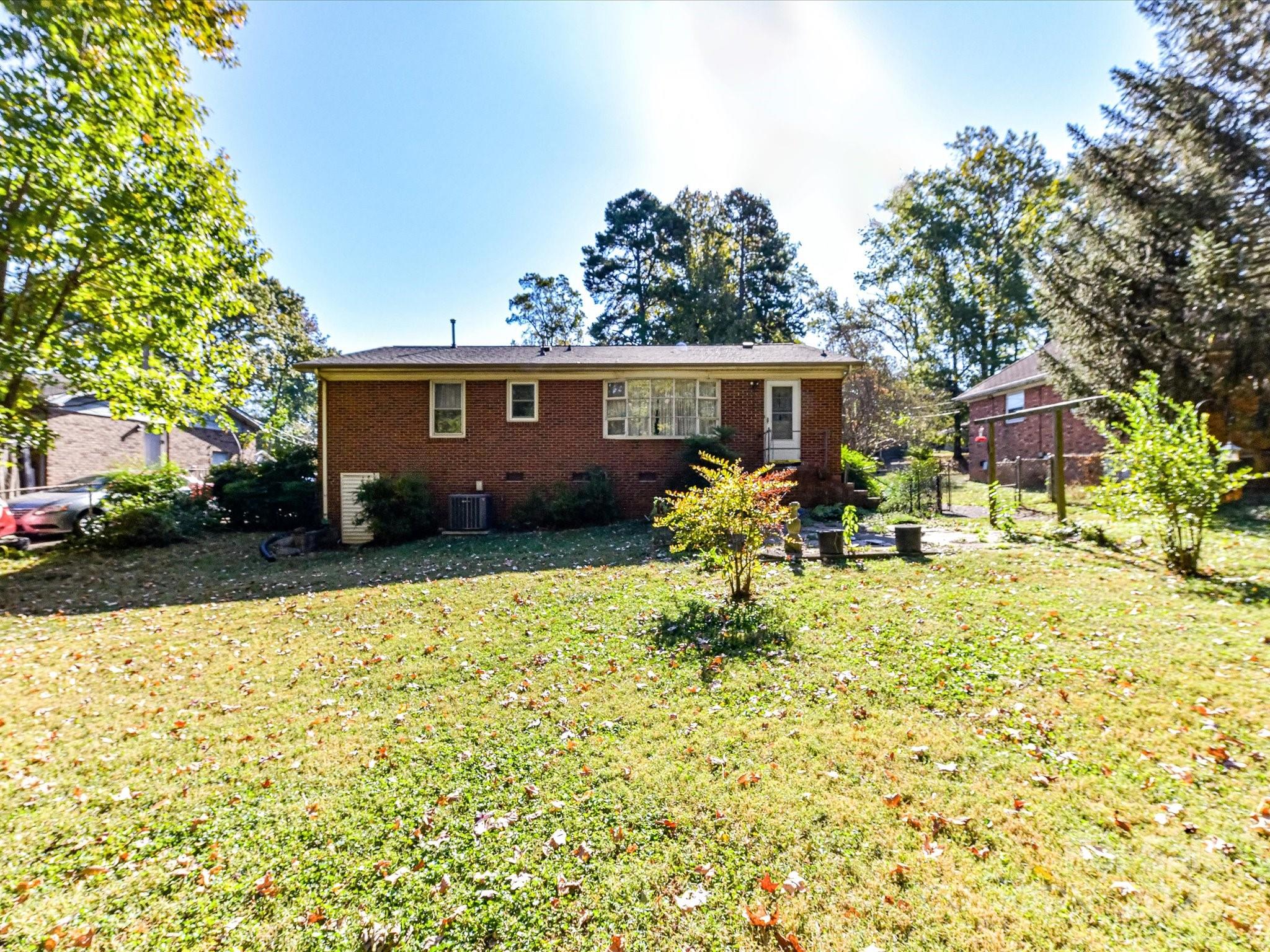 1408 Ranch Road