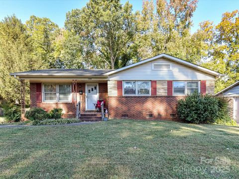 1408 Ranch Road Charlotte NC 28208