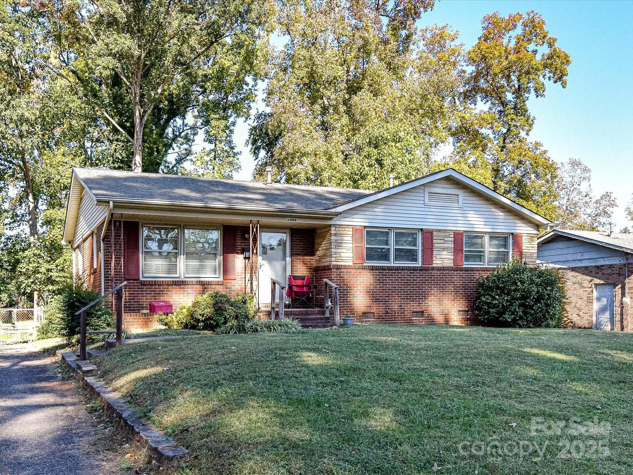 1408 Ranch Road
