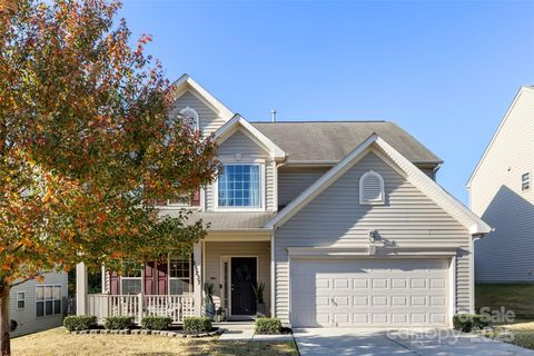 15237 Oldcorn Lane Charlotte NC 28262