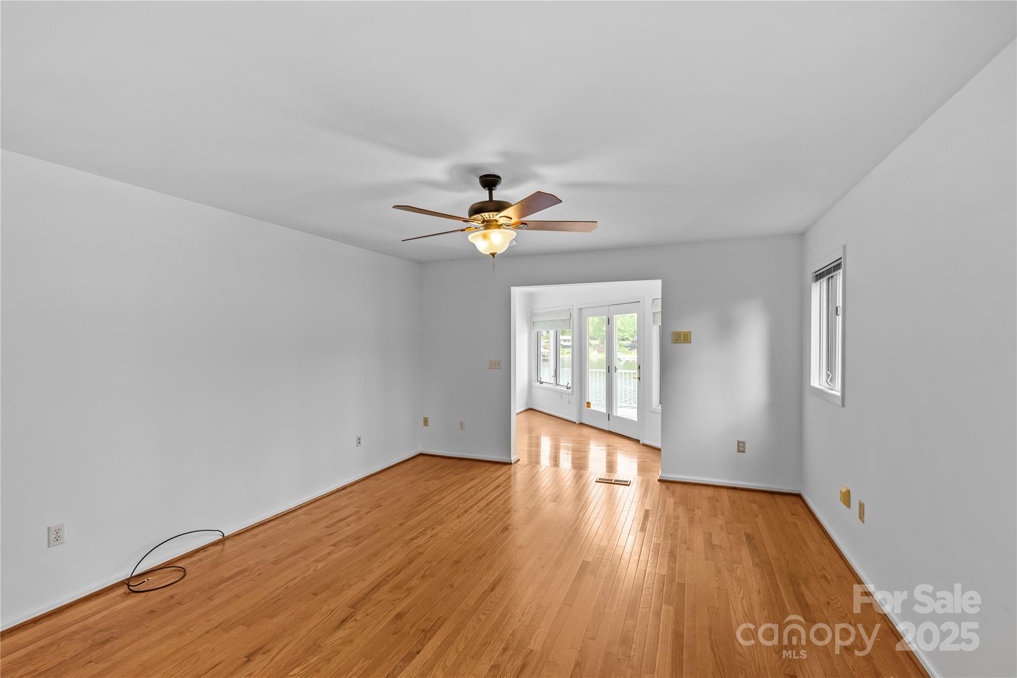 Timber Lane Shores - Residential