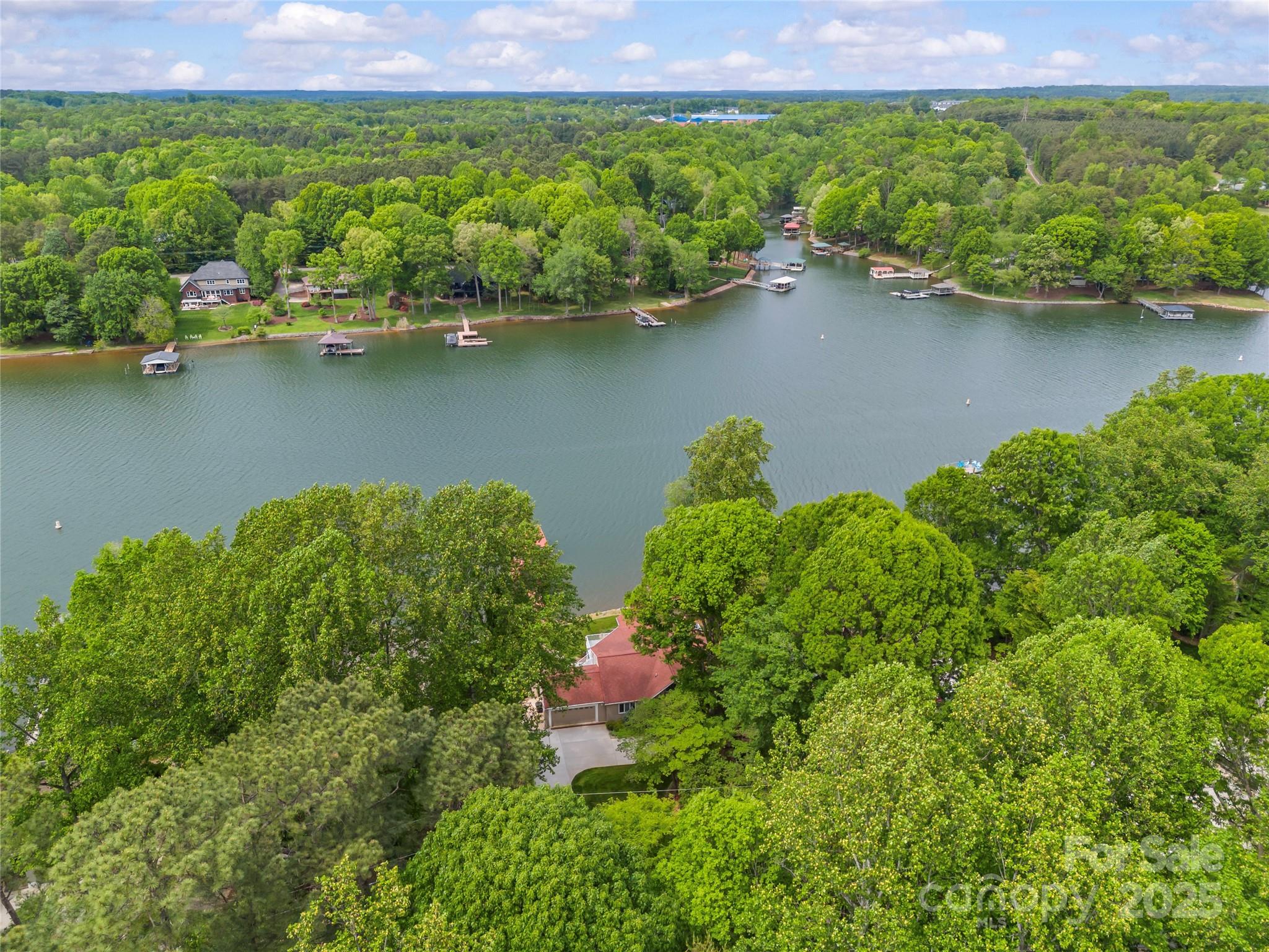 Timber Lane Shores - Residential