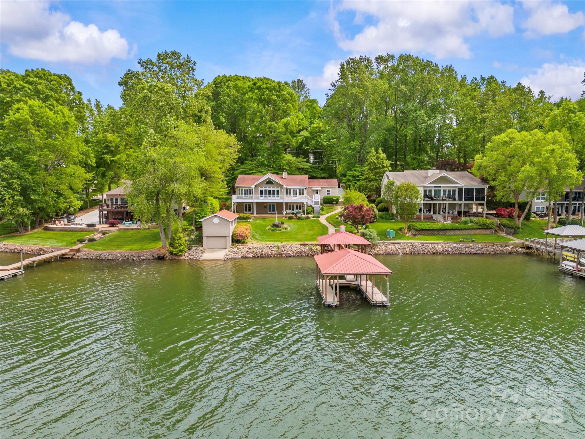 Timber Lane Shores - Residential