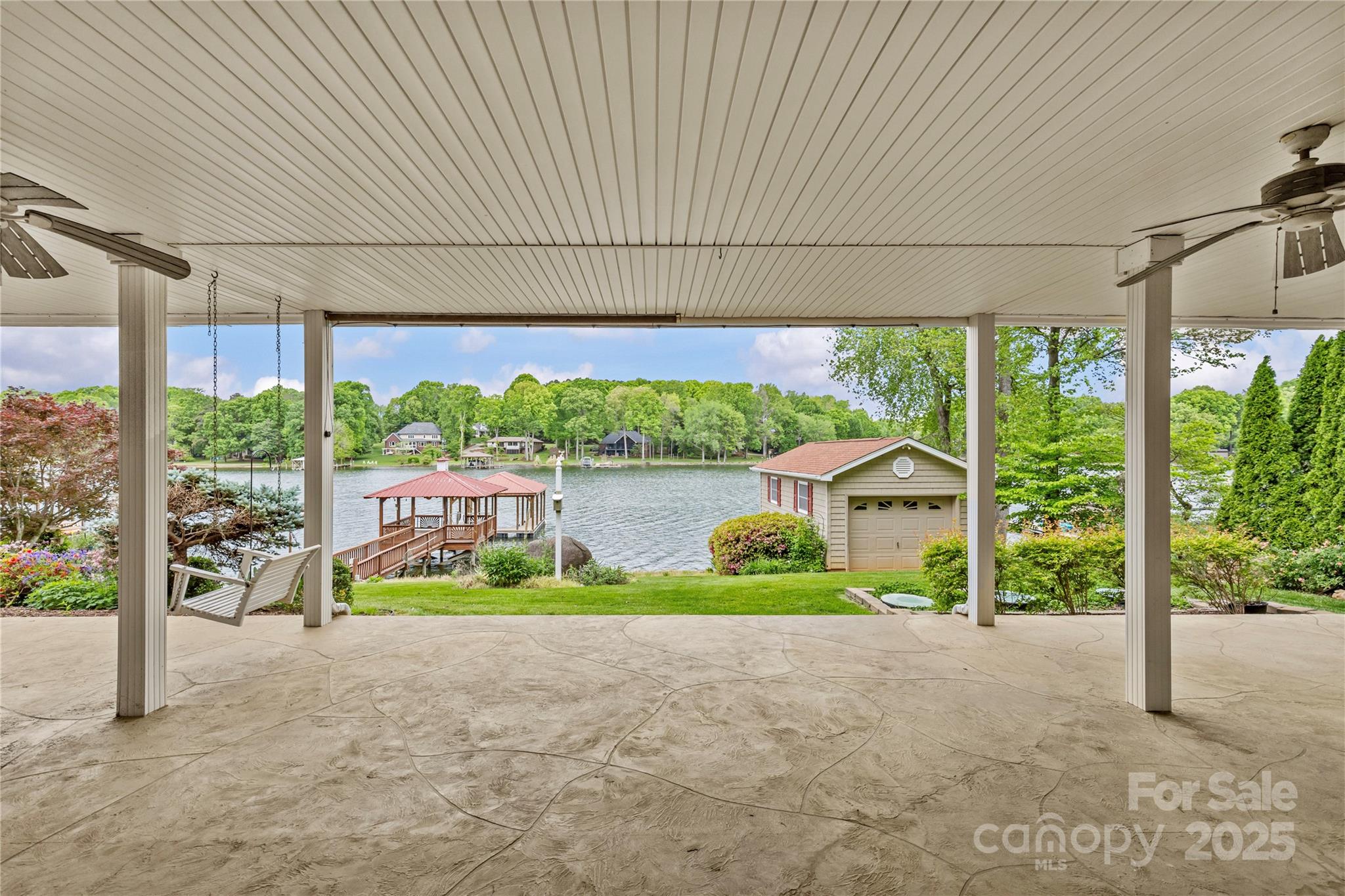 Timber Lane Shores - Residential