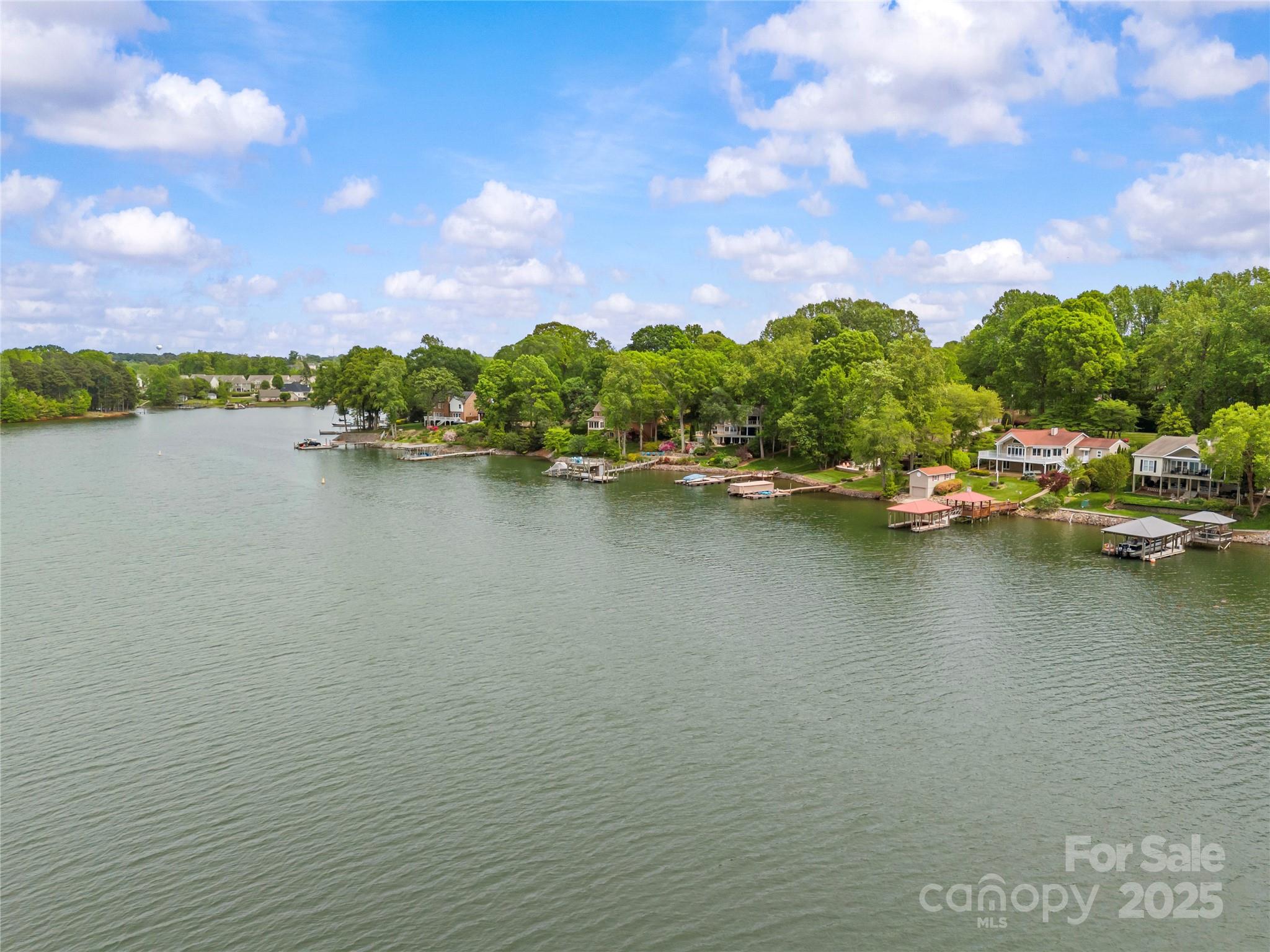 Timber Lane Shores - Residential