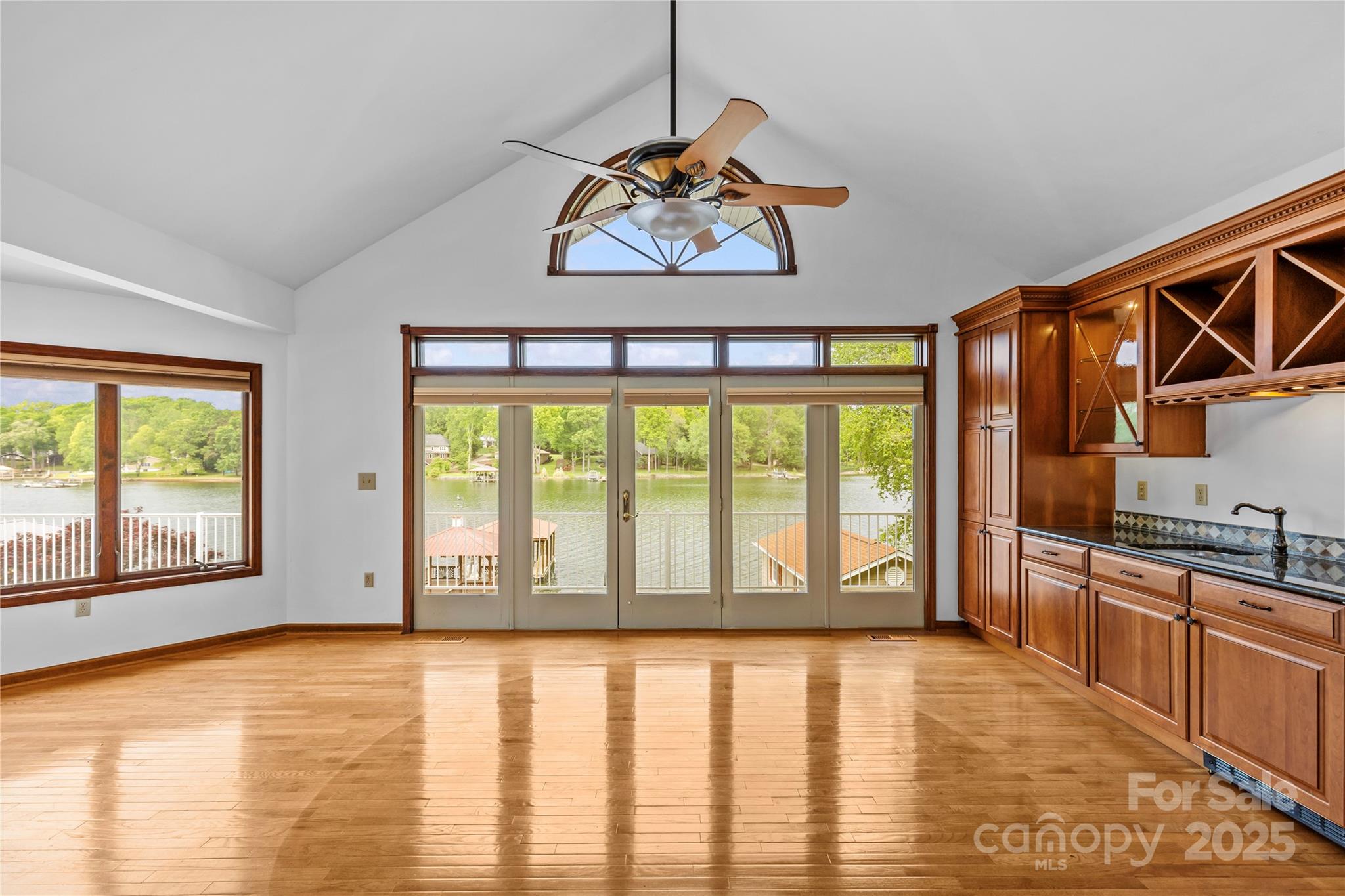 Timber Lane Shores - Residential