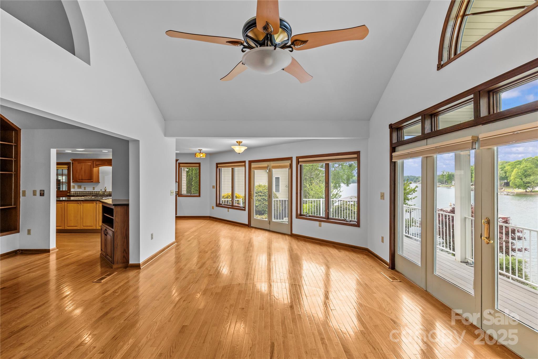 Timber Lane Shores - Residential