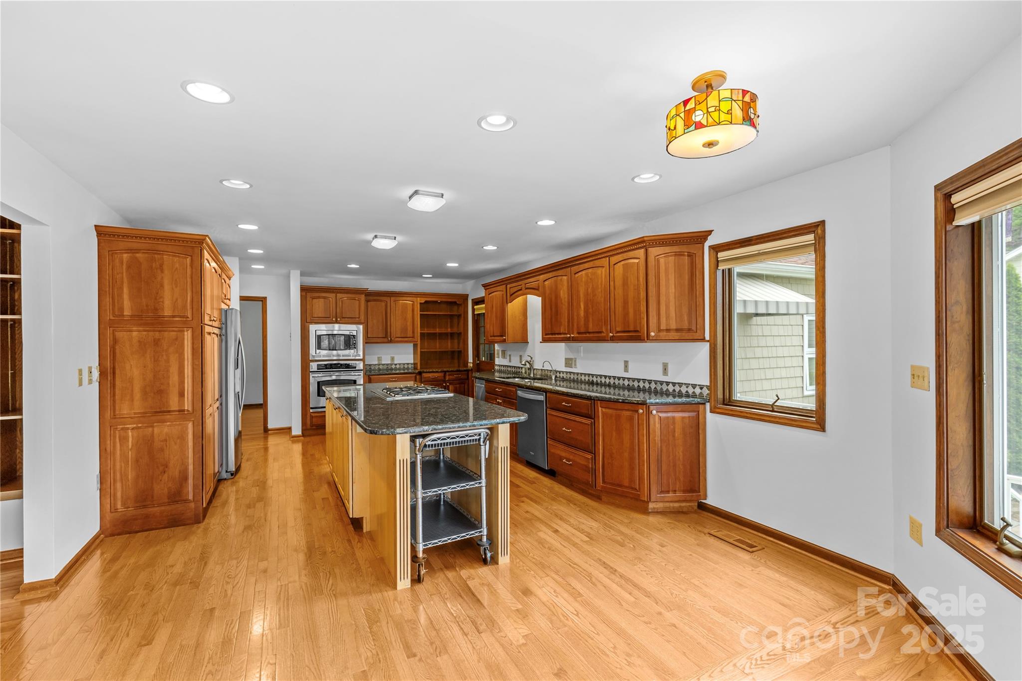 Timber Lane Shores - Residential