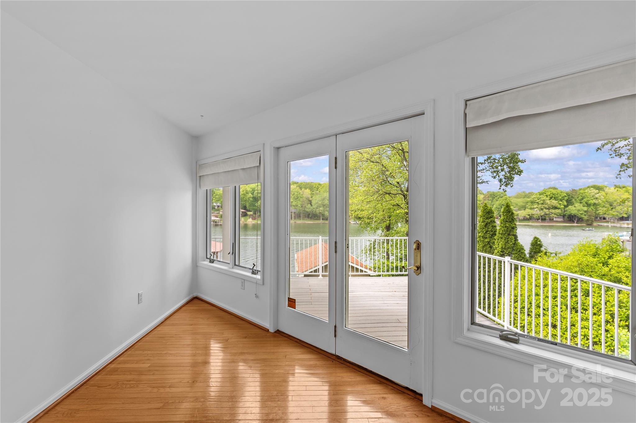 Timber Lane Shores - Residential